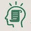 Mood Scroll logo